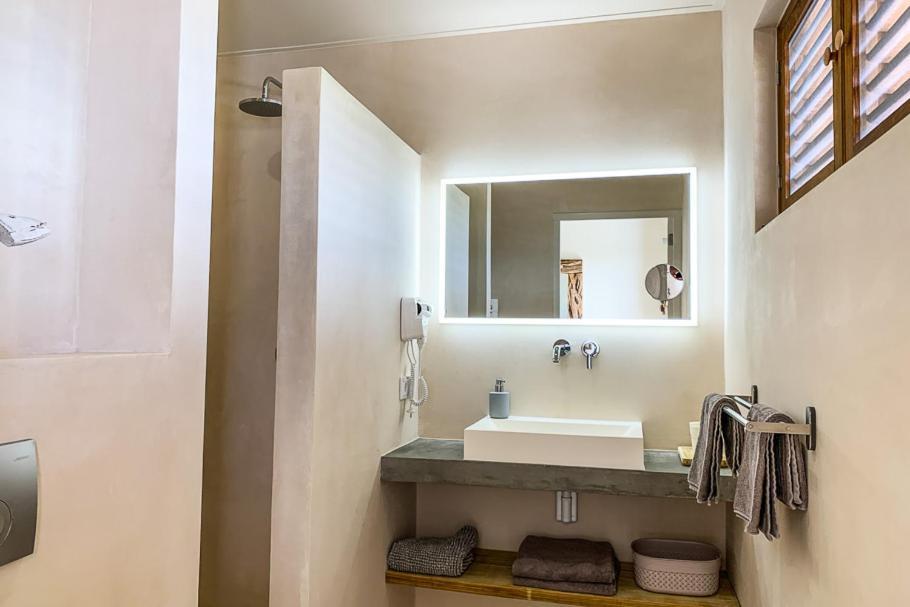 Isla Penthouse & Garden Apartments Bonaire Playa Exteriör bild