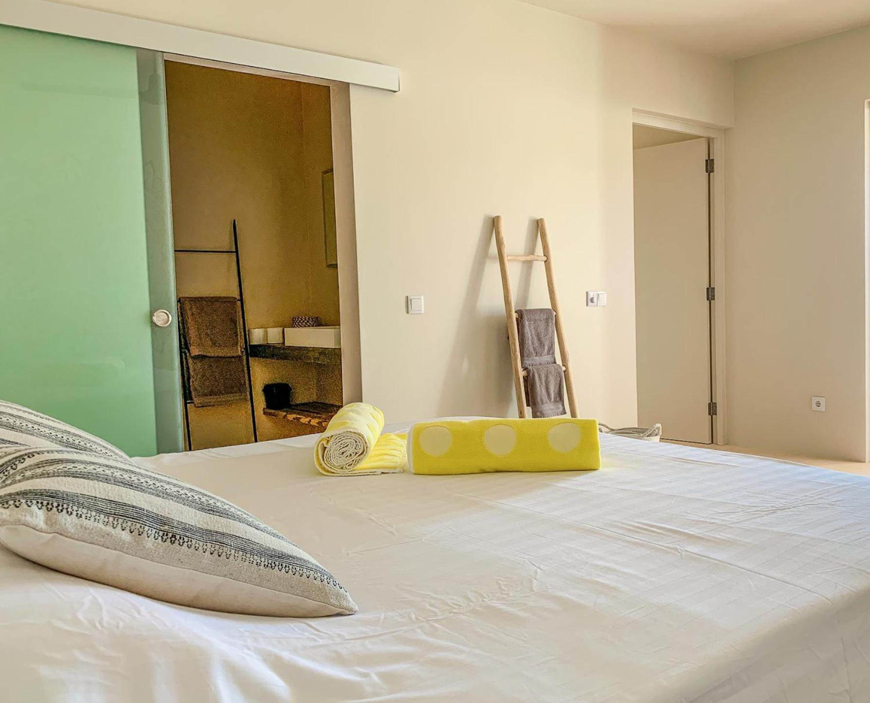 Isla Penthouse & Garden Apartments Bonaire Playa Exteriör bild
