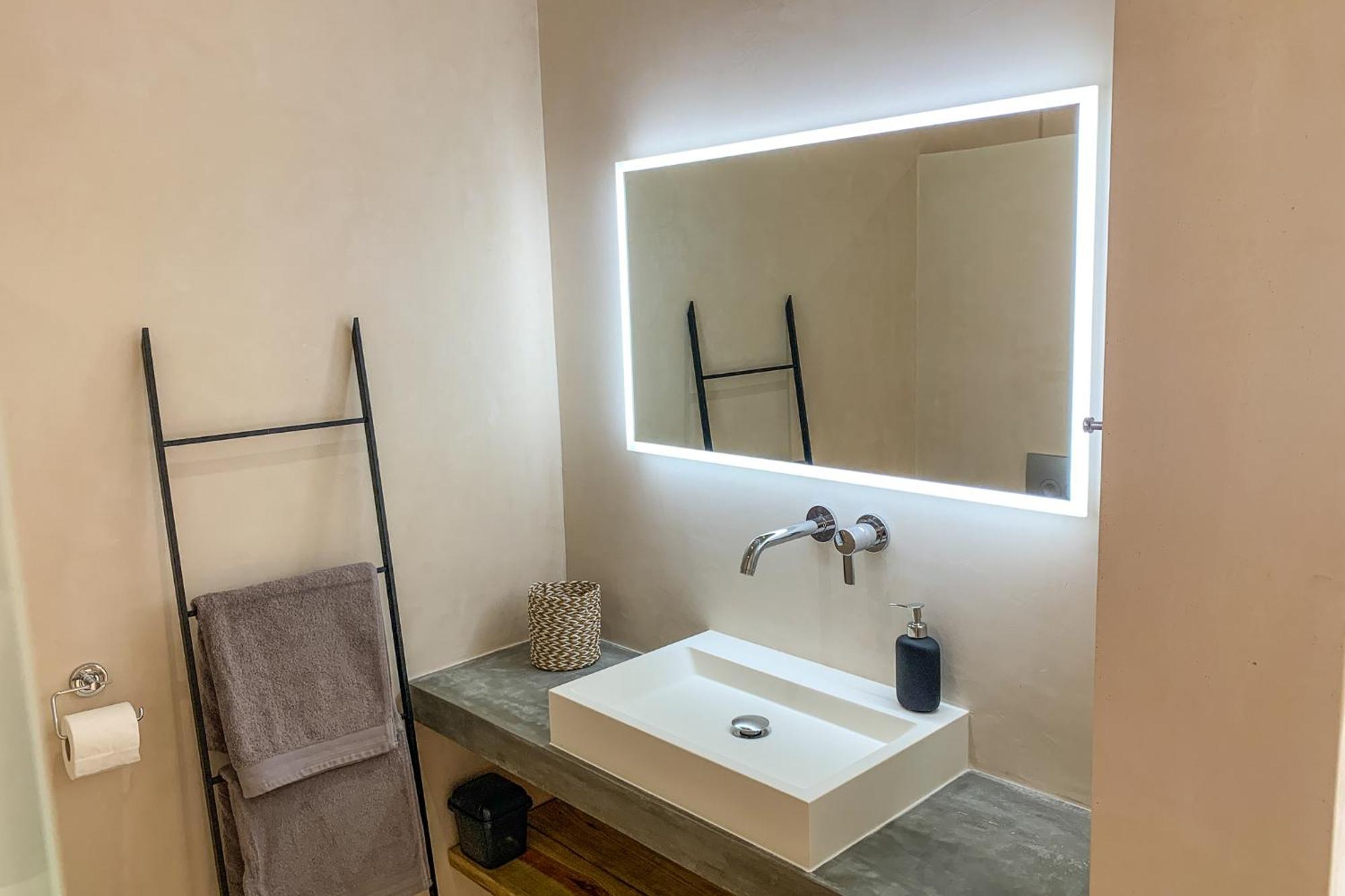 Isla Penthouse & Garden Apartments Bonaire Playa Exteriör bild
