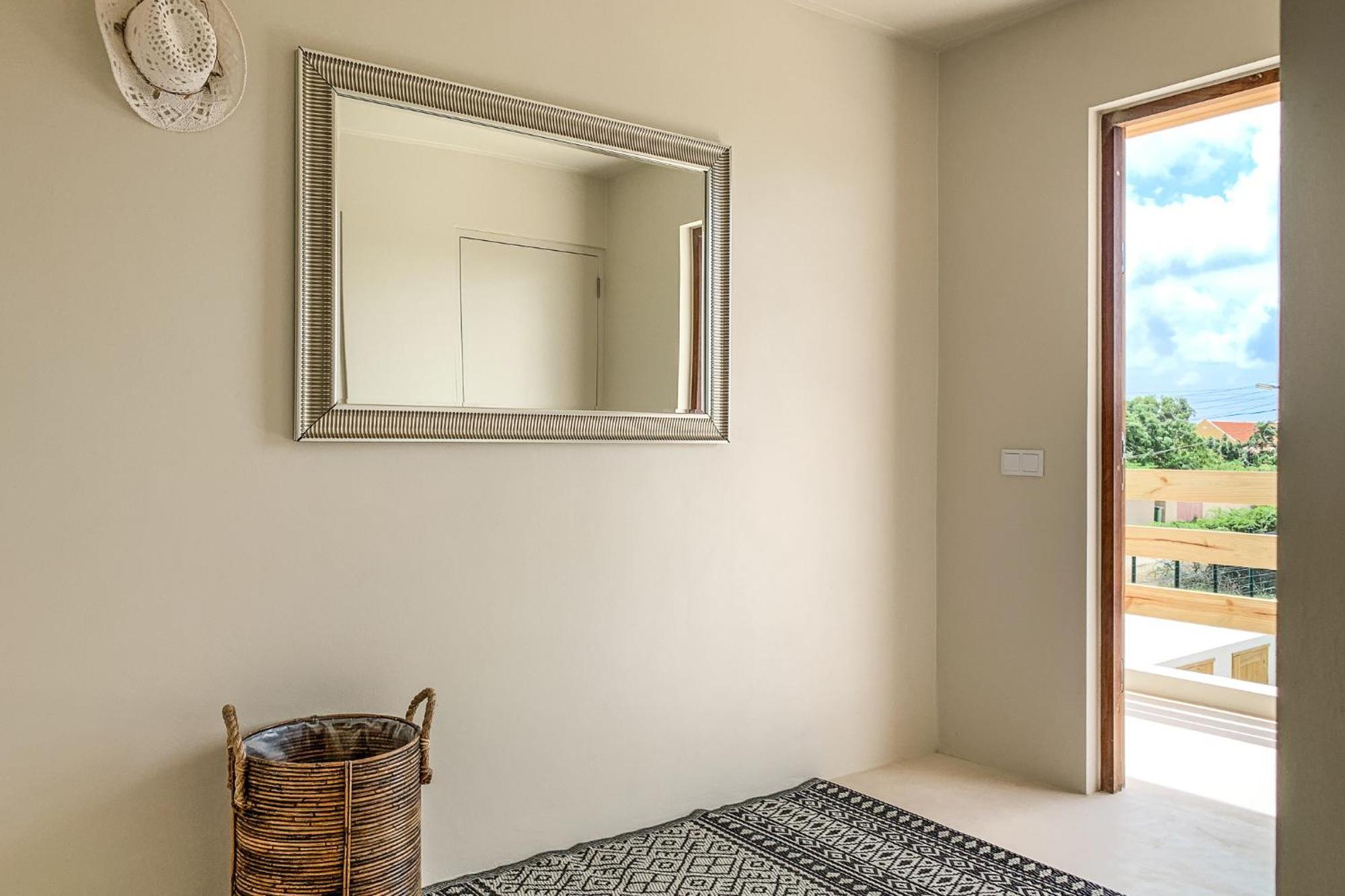 Isla Penthouse & Garden Apartments Bonaire Playa Exteriör bild